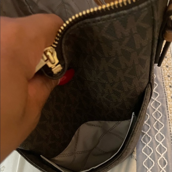 Authentic Unused Michael Kors Bag - Picture 3 of 7